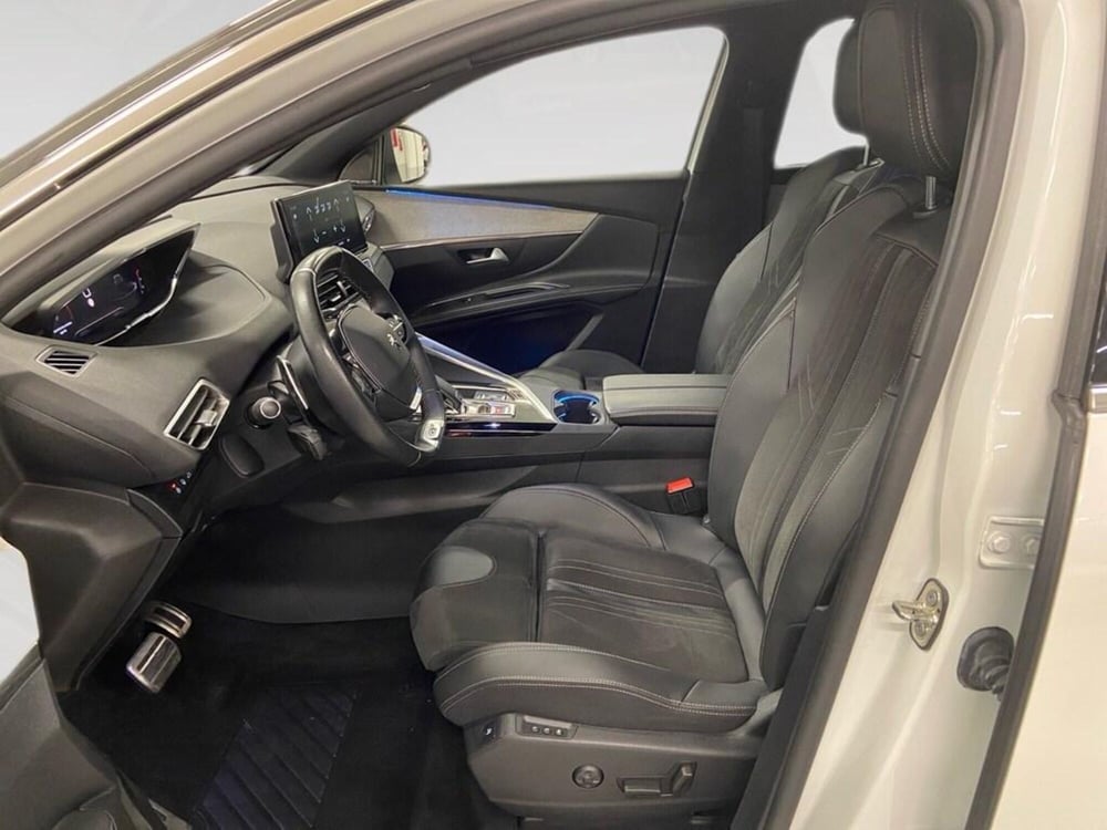 Peugeot 5008 usata a Torino (7)