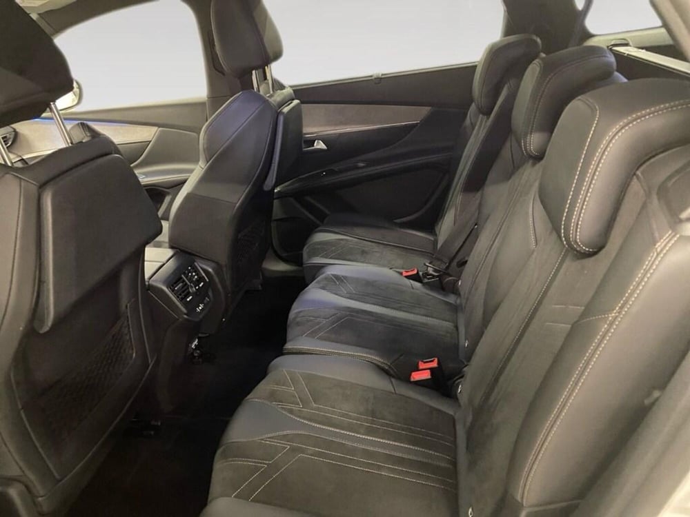 Peugeot 5008 usata a Torino (8)