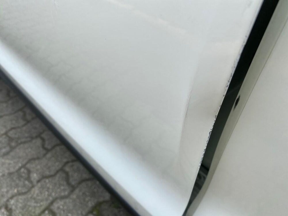 Nissan Qashqai usata a Torino (14)