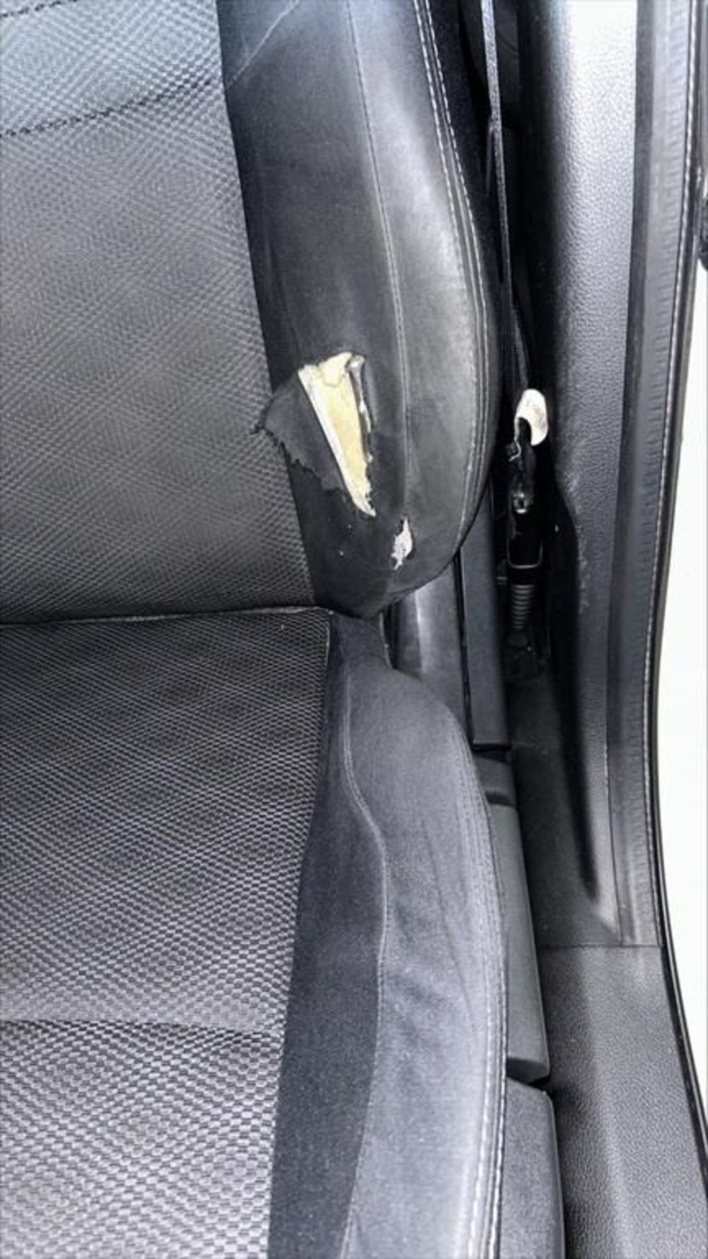 Nissan Qashqai usata a Torino (15)