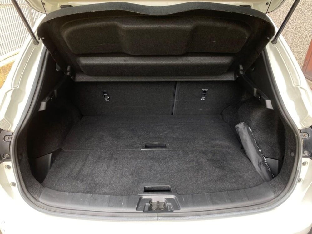 Nissan Qashqai usata a Torino (8)