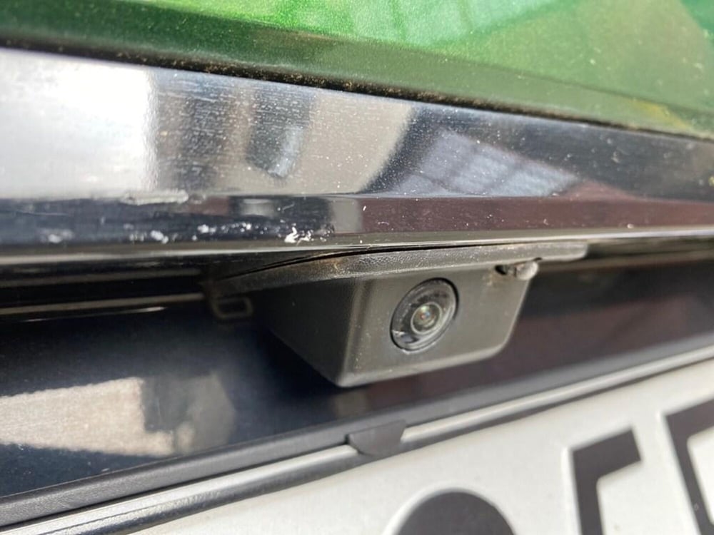 Peugeot 308 SW usata a Torino (13)