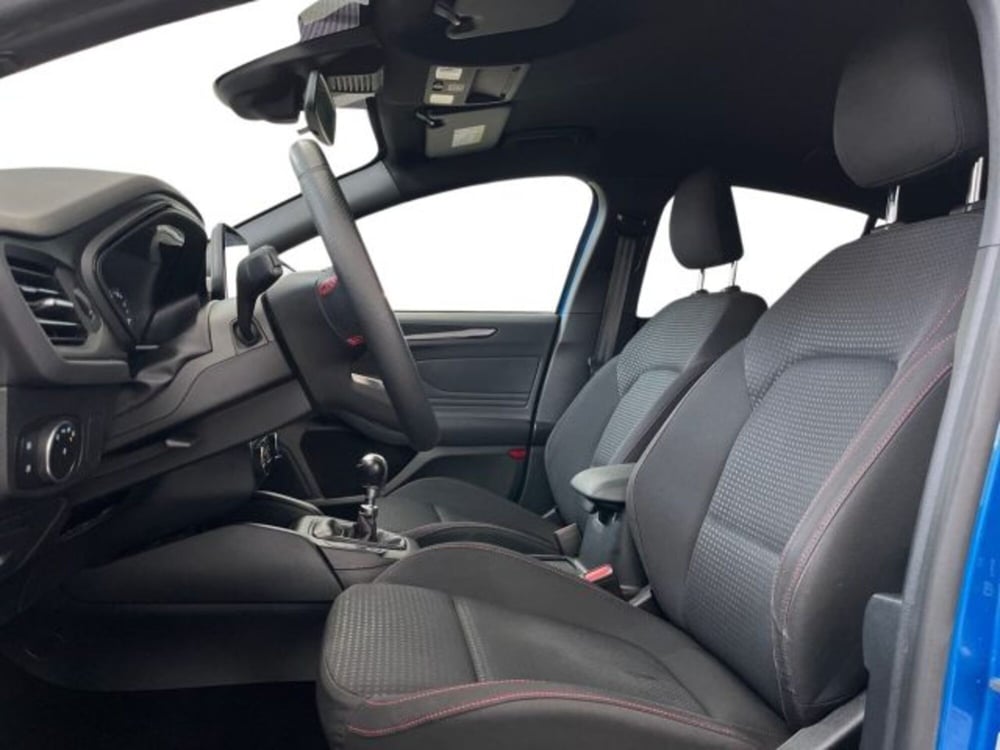 Ford Focus usata a Verona (10)