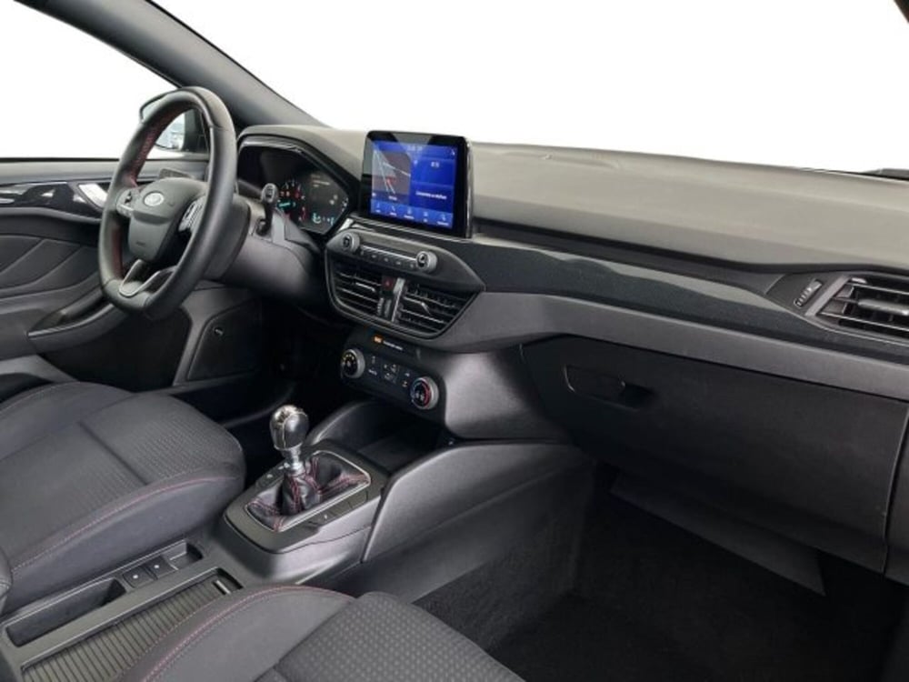 Ford Focus usata a Verona (15)