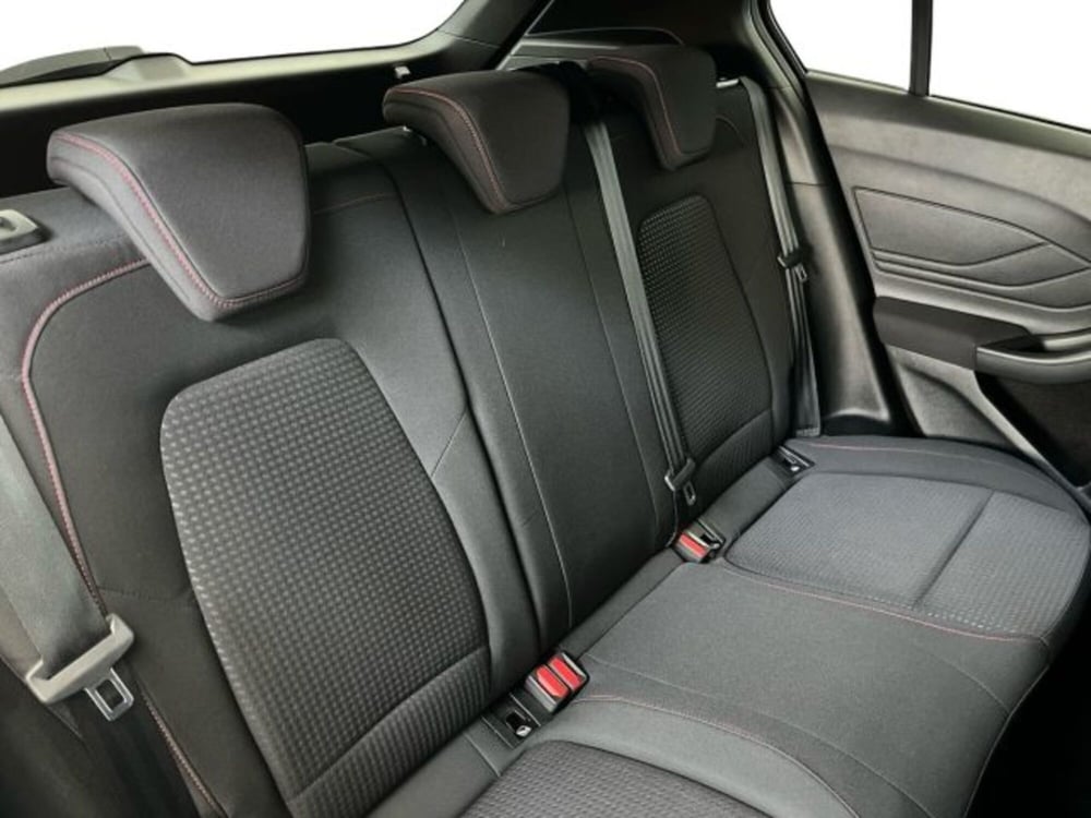 Ford Focus usata a Verona (16)