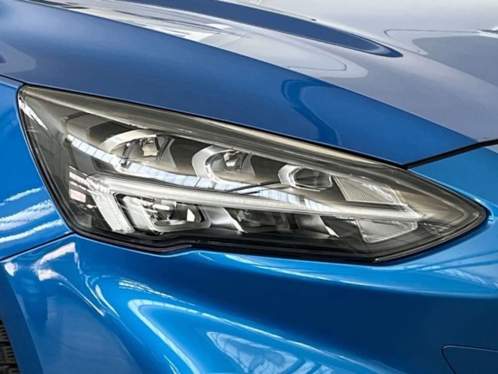 Ford Focus usata a Verona (17)