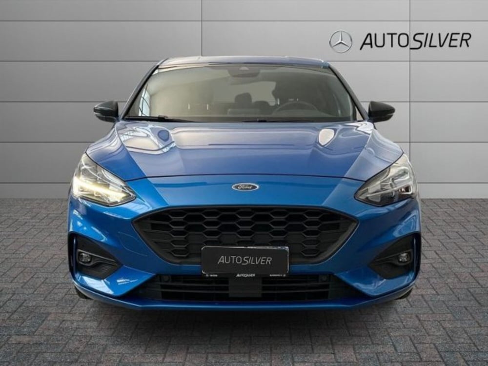 Ford Focus usata a Verona (3)