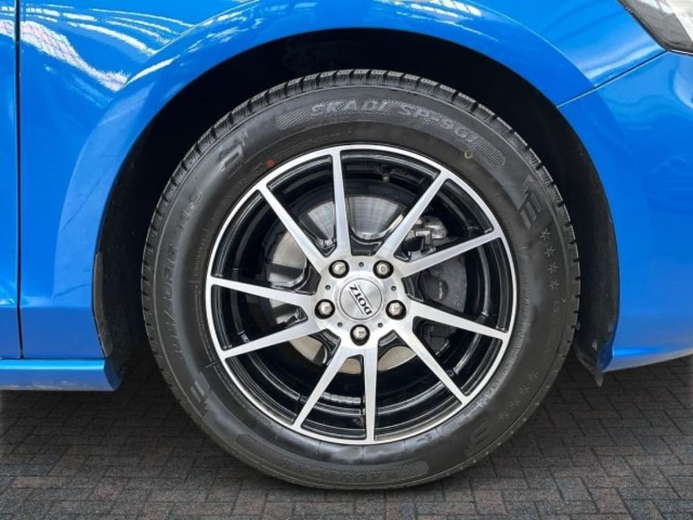 Ford Focus usata a Verona (7)