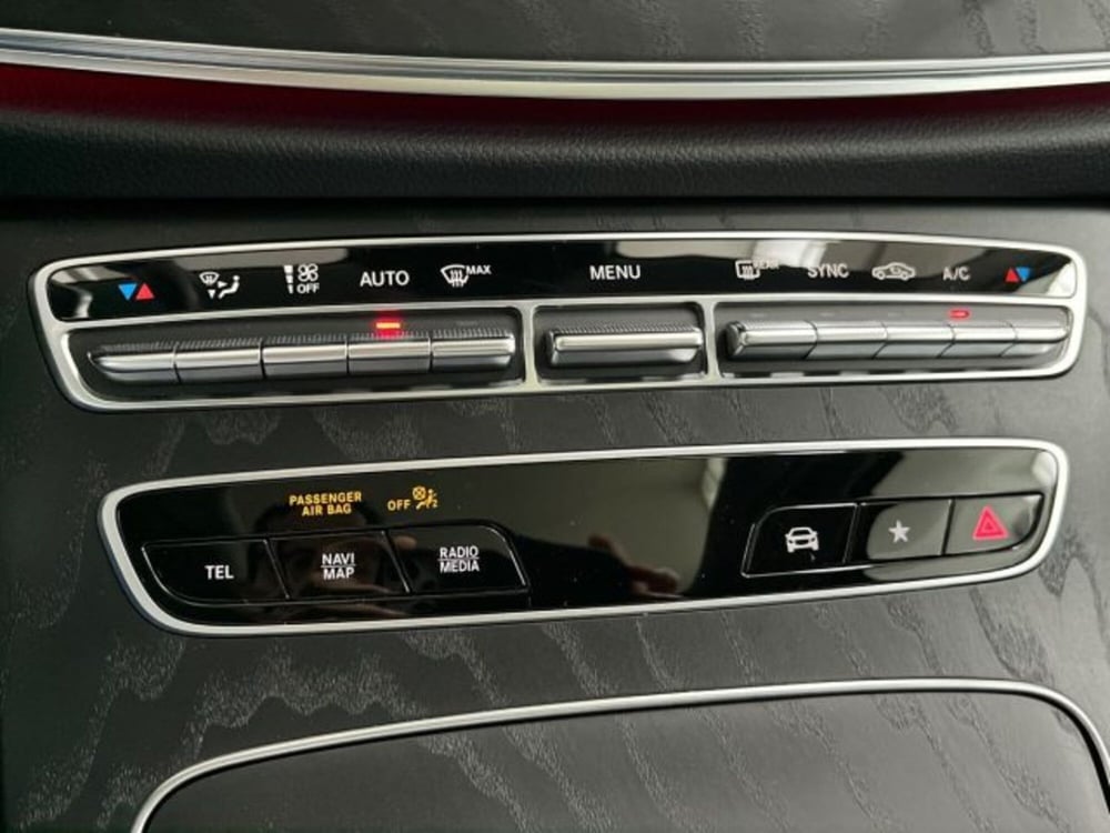 Mercedes-Benz Classe E Station Wagon usata a Verona (14)