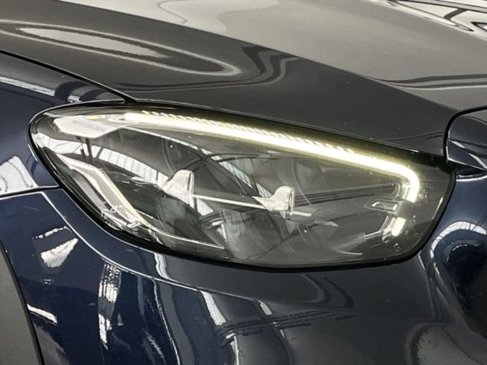 Mercedes-Benz Classe E Station Wagon usata a Verona (7)