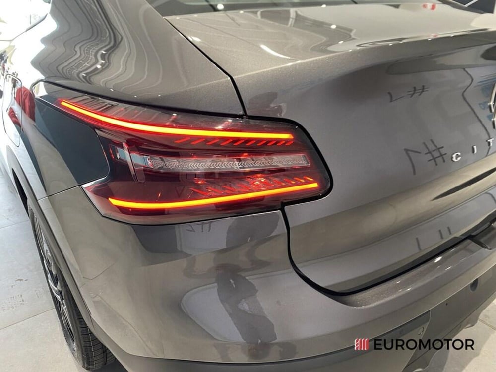 Citroen C4 X nuova a Bari (12)