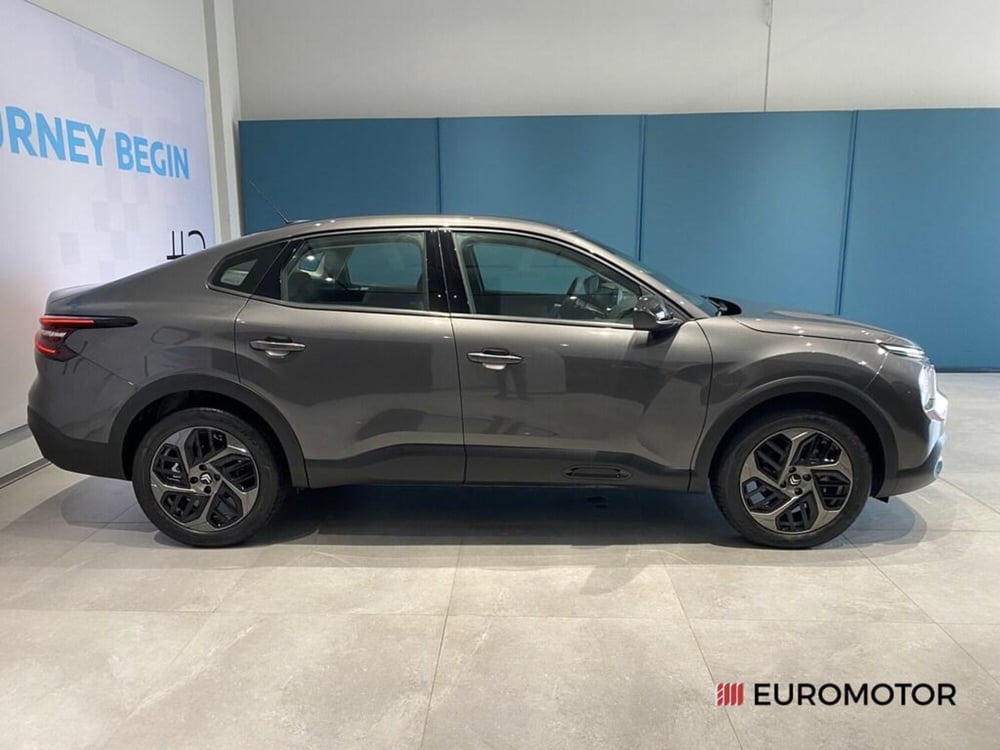 Citroen C4 X nuova a Bari (6)