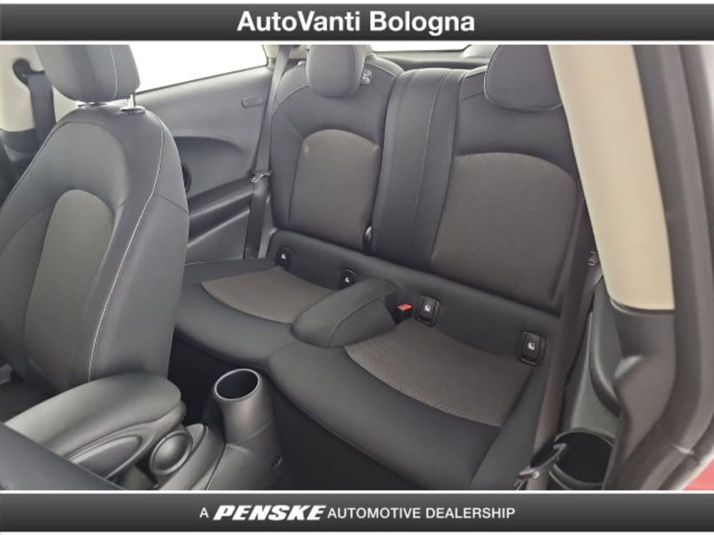 MINI Mini usata a Bologna (12)