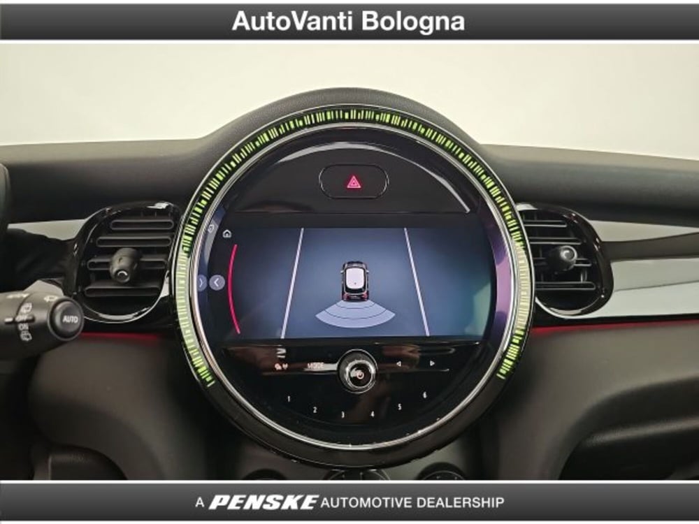MINI Mini usata a Bologna (13)