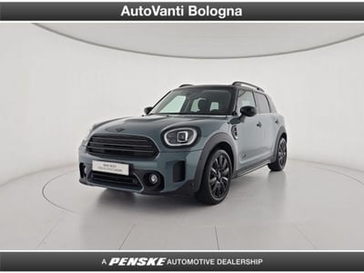 MINI Mini Countryman 1.5 Cooper Essential Countryman ALL4 del 2022 usata a Granarolo dell&#039;Emilia