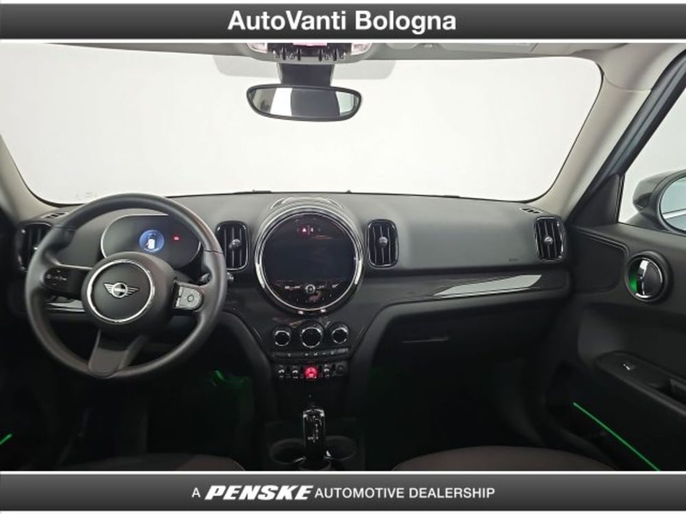 MINI Mini Countryman usata a Bologna (10)