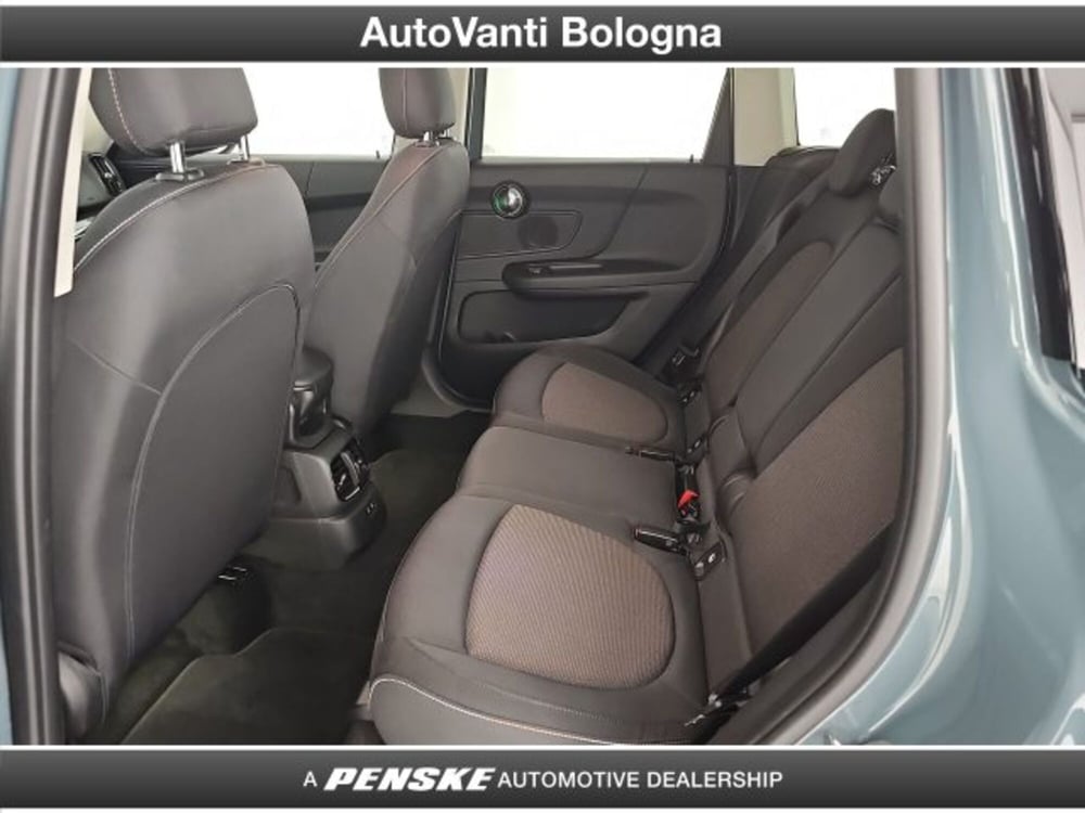 MINI Mini Countryman usata a Bologna (12)