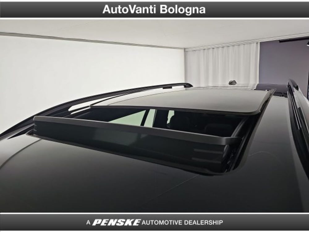 BMW X7 usata a Bologna (14)