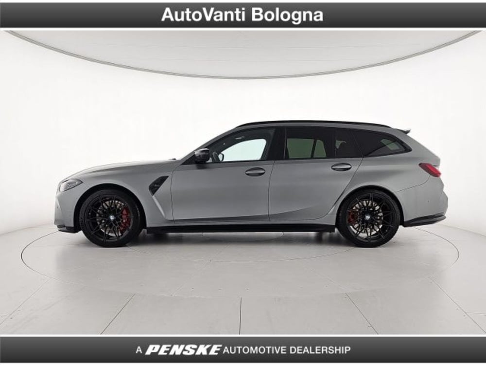 BMW Serie 3 Touring usata a Bologna (3)