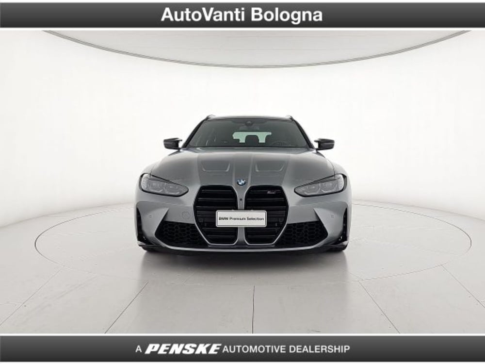 BMW Serie 3 Touring usata a Bologna (8)