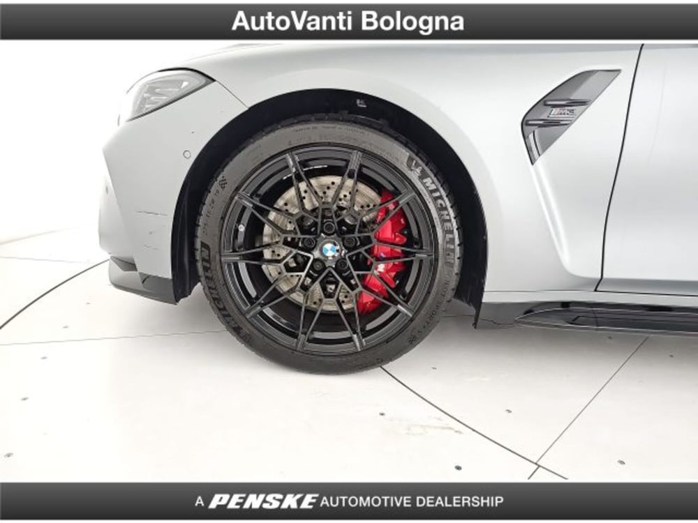 BMW Serie 3 Touring usata a Bologna (9)
