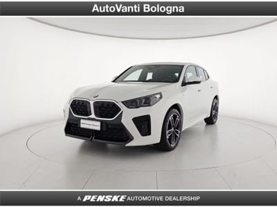 BMW X2 sdrive 20d 48V Msport Pro auto del 2024 usata a Granarolo dell&#039;Emilia