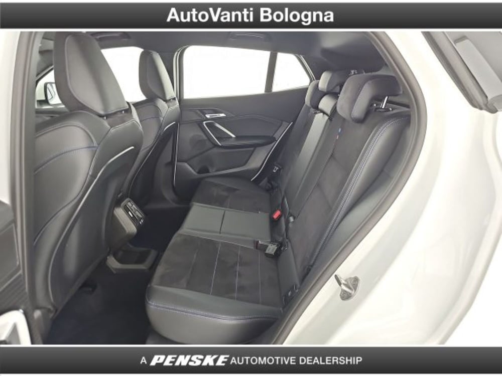 BMW X2 usata a Bologna (12)