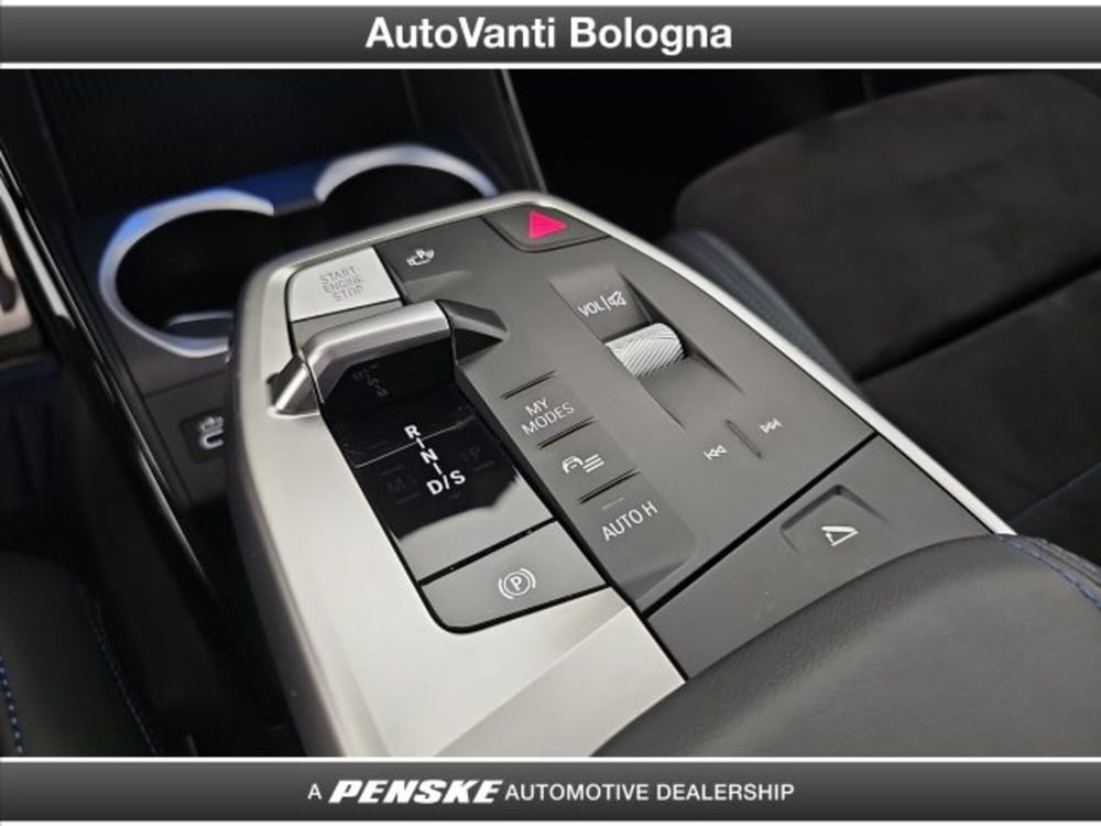 BMW X2 usata a Bologna (14)