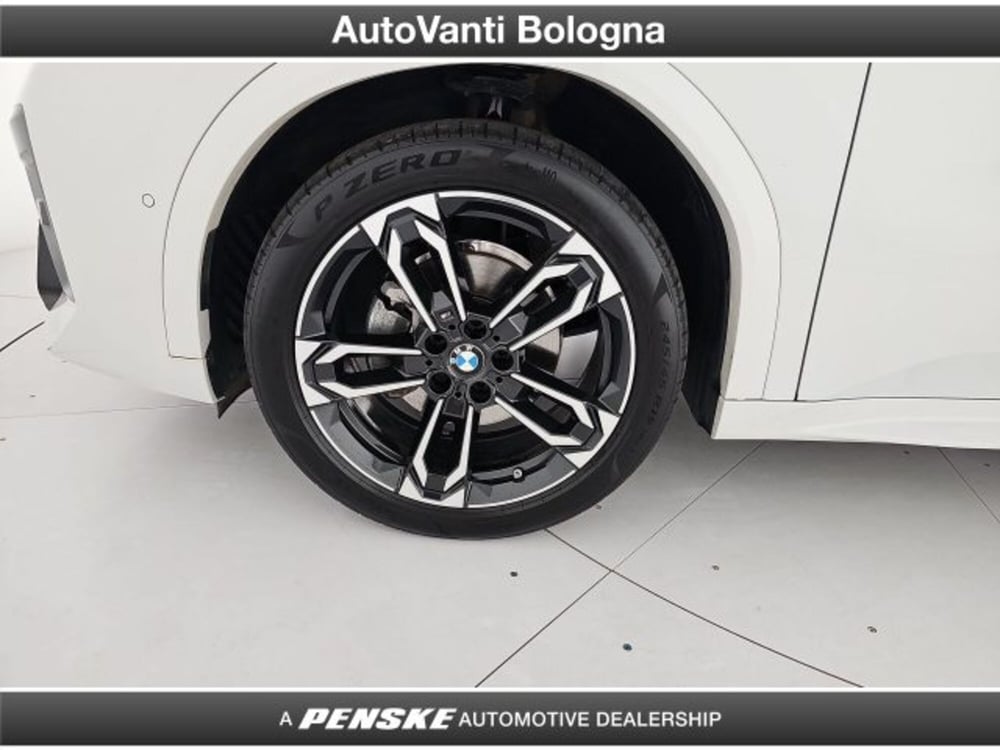 BMW X2 usata a Bologna (9)