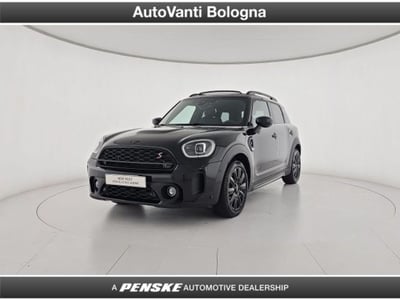 MINI Mini Countryman 1.6 Cooper S Countryman ALL4 del 2023 usata a Granarolo dell&#039;Emilia