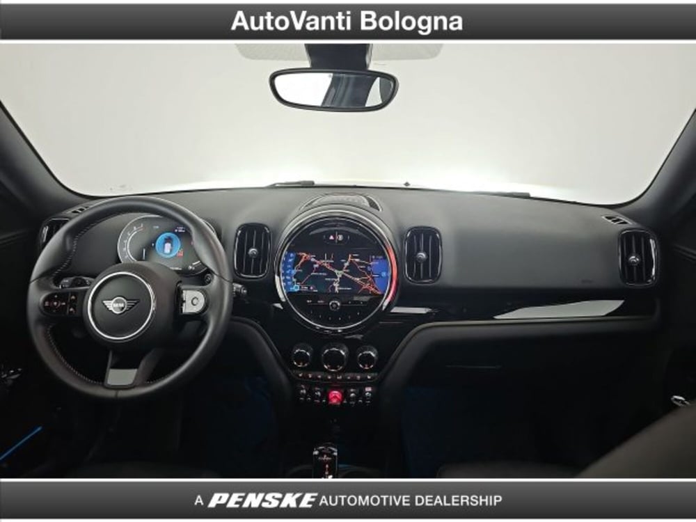 MINI Mini Countryman usata a Bologna (10)