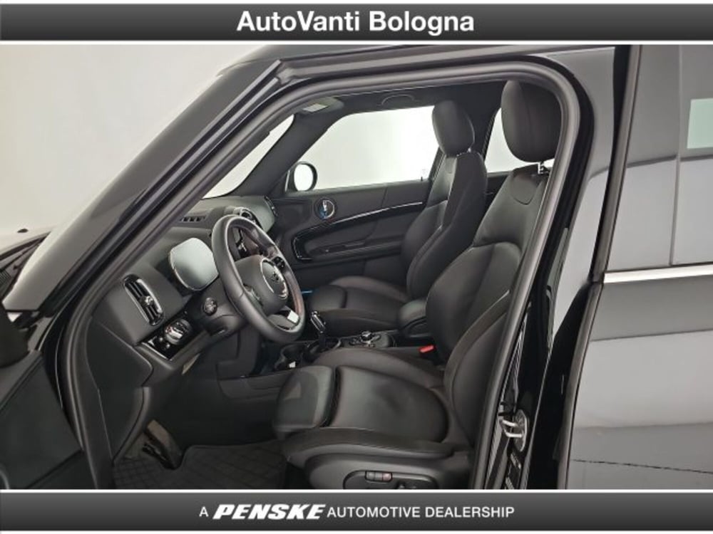 MINI Mini Countryman usata a Bologna (11)