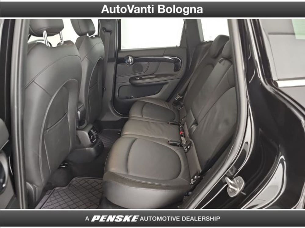 MINI Mini Countryman usata a Bologna (12)