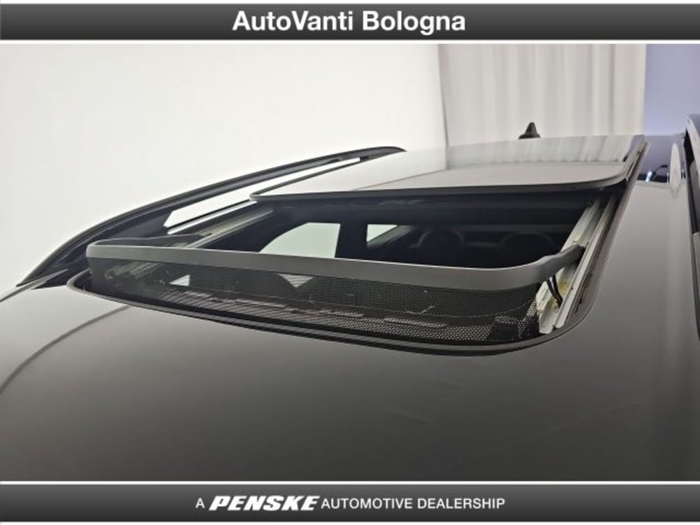 MINI Mini Countryman usata a Bologna (13)