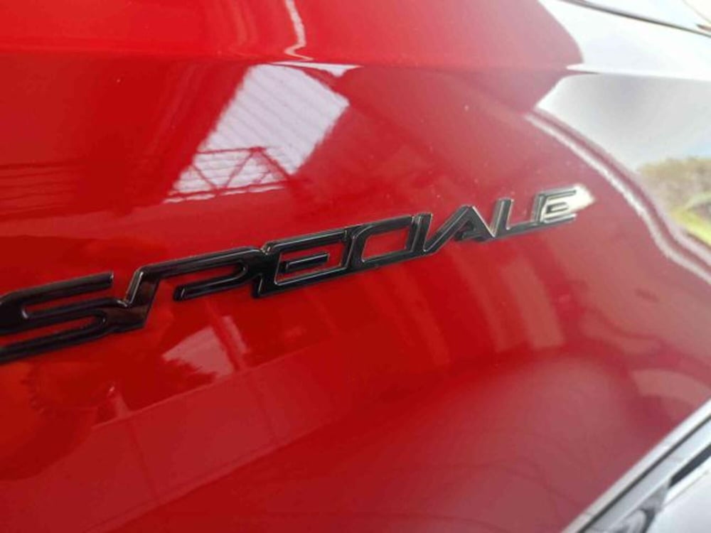 Alfa Romeo Tonale nuova a Vercelli (10)