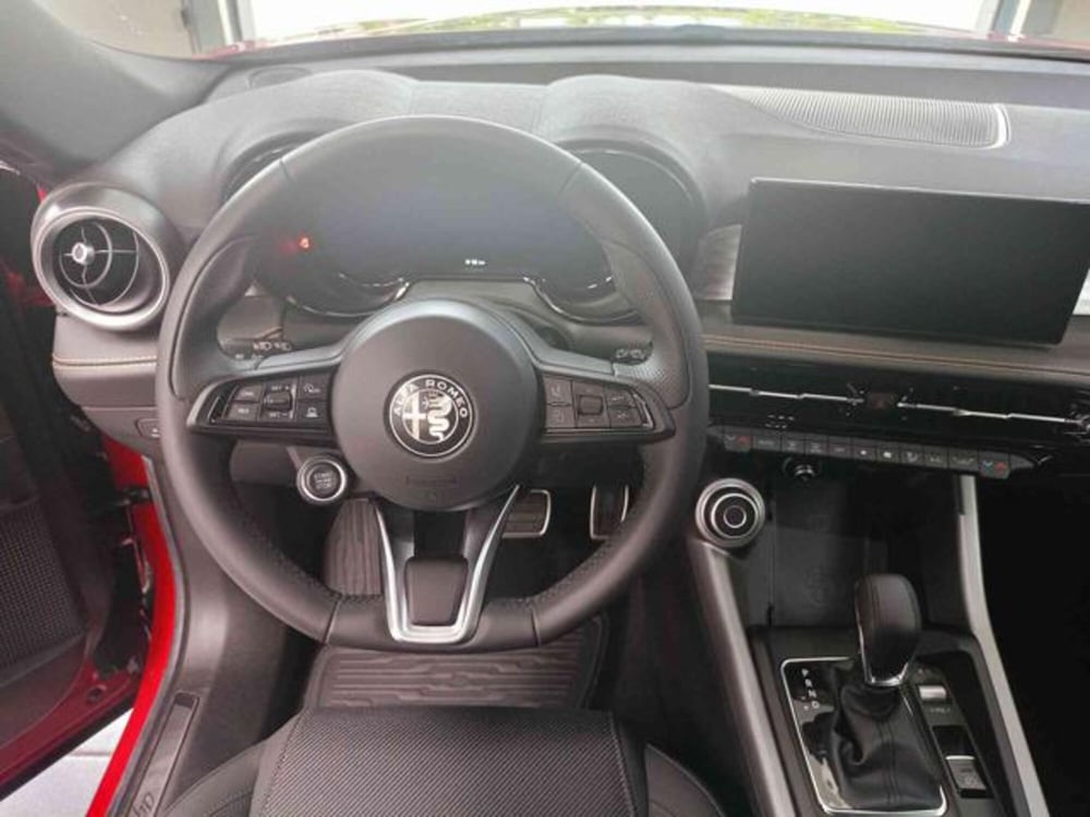 Alfa Romeo Tonale nuova a Vercelli (13)