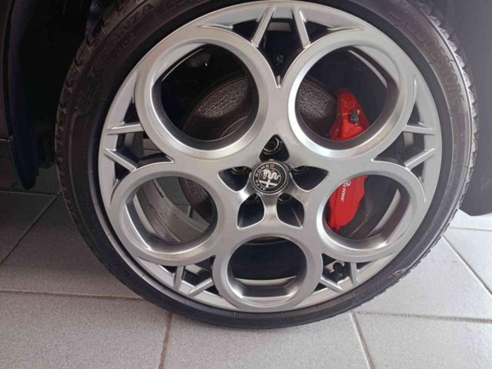 Alfa Romeo Tonale nuova a Vercelli (9)