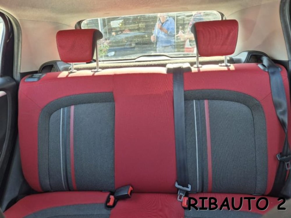Fiat Punto usata a Cuneo (2)