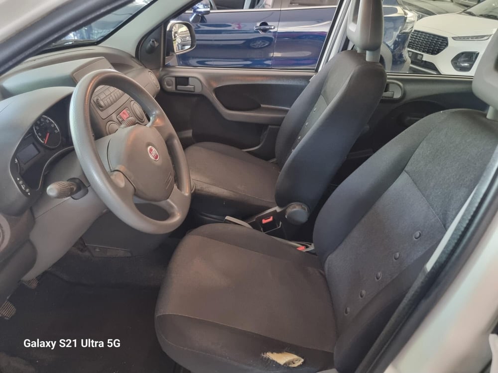 Fiat Panda usata a Alessandria (10)