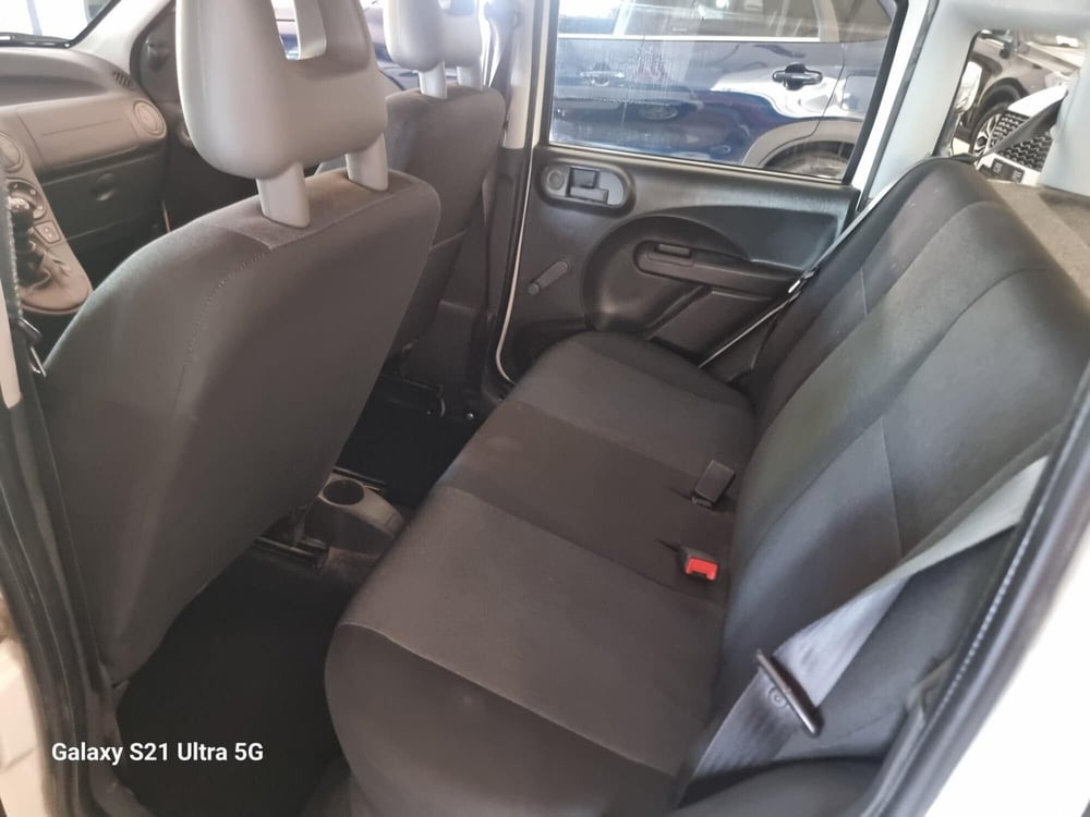 Fiat Panda usata a Alessandria (11)