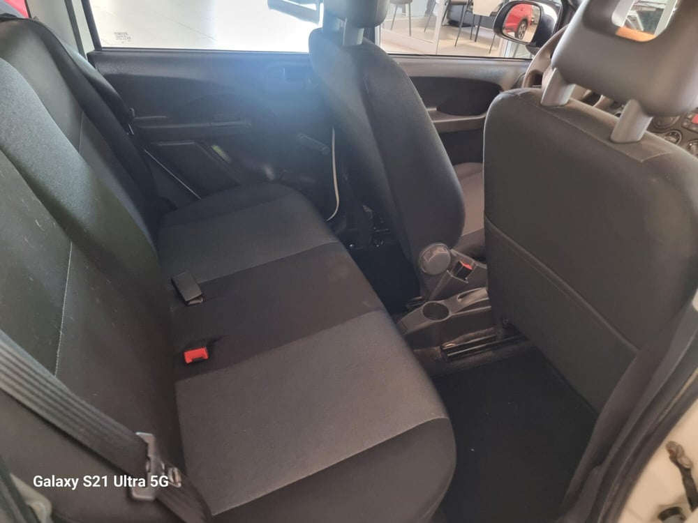 Fiat Panda usata a Alessandria (12)