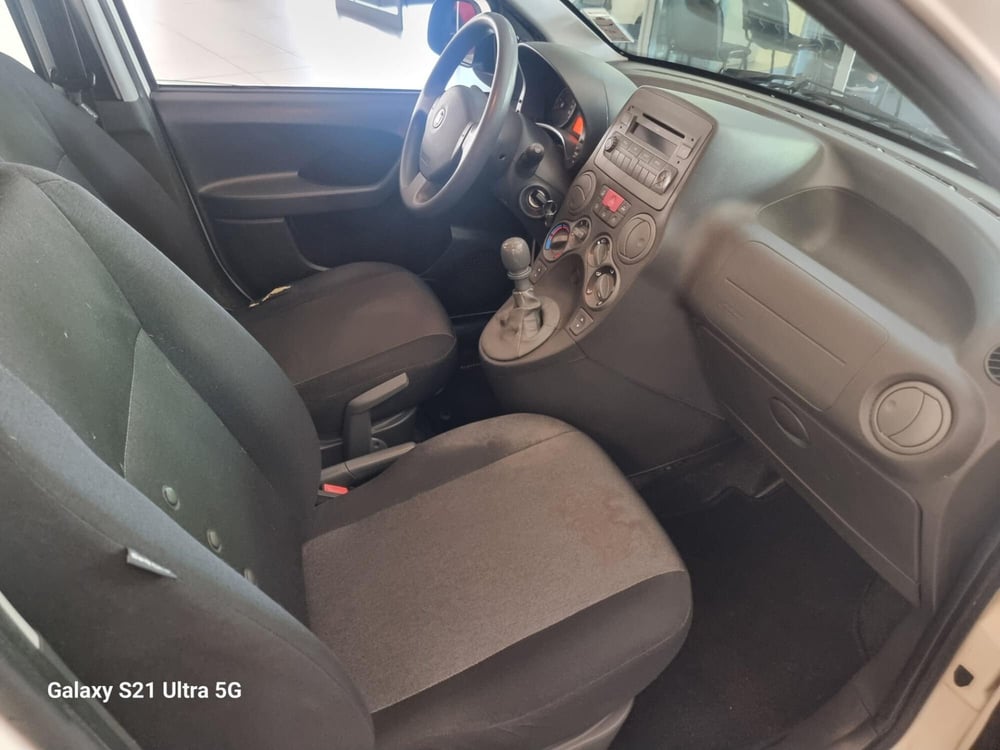 Fiat Panda usata a Alessandria (13)
