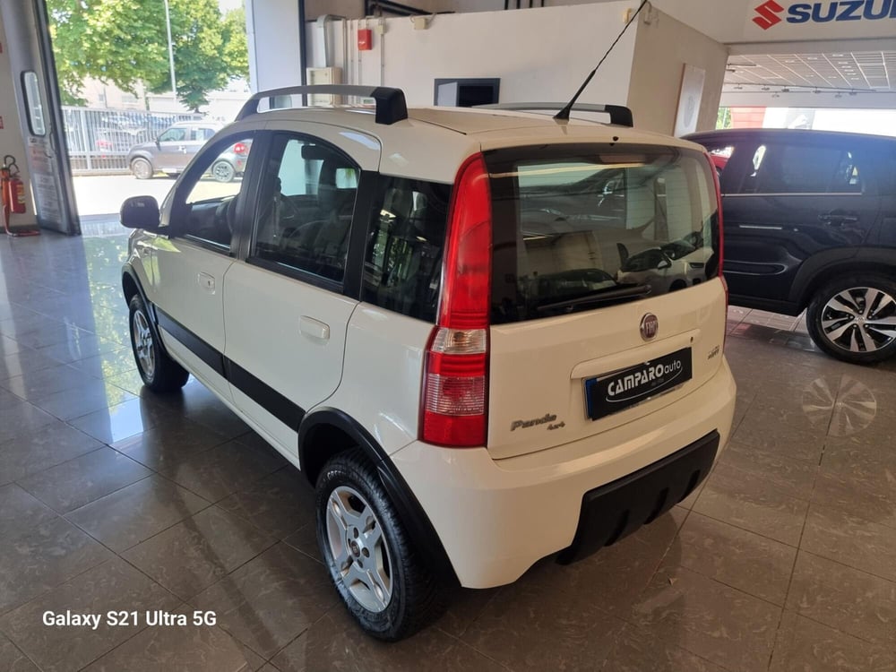 Fiat Panda usata a Alessandria (15)