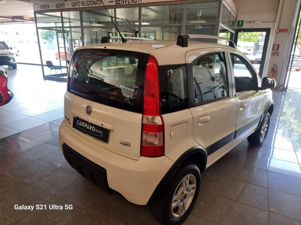 Fiat Panda usata a Alessandria (16)