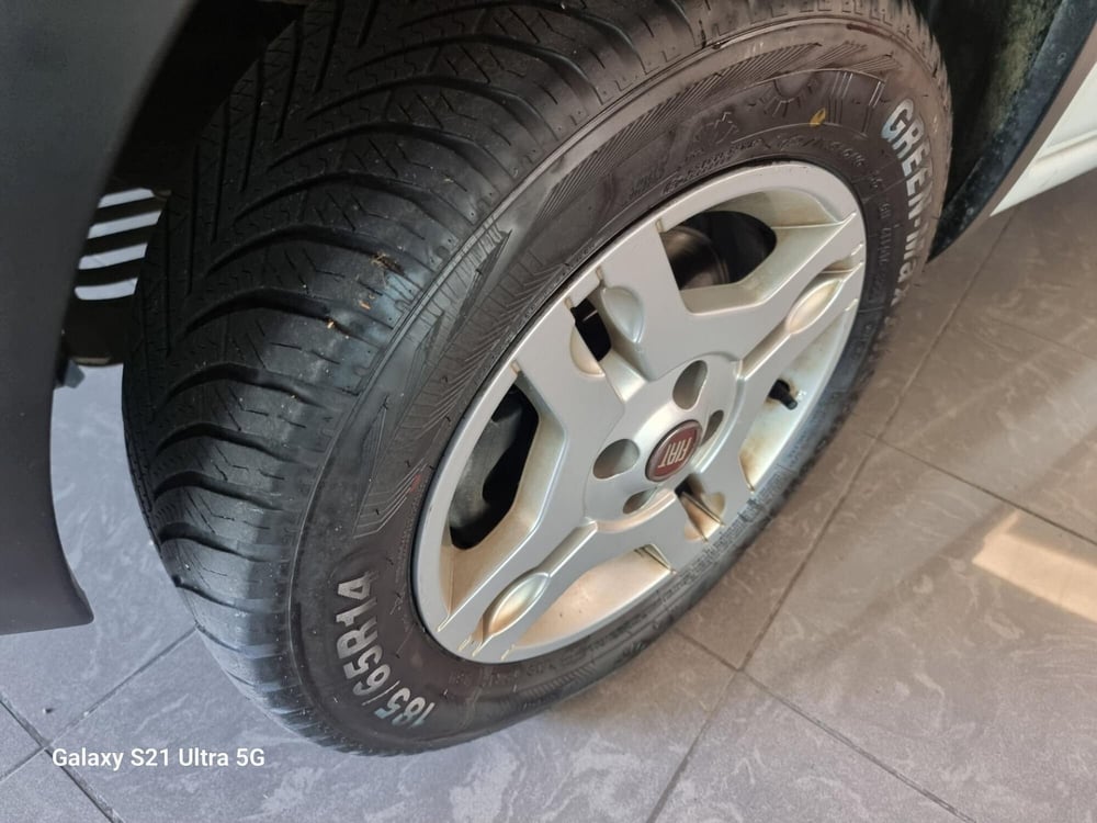 Fiat Panda usata a Alessandria (4)