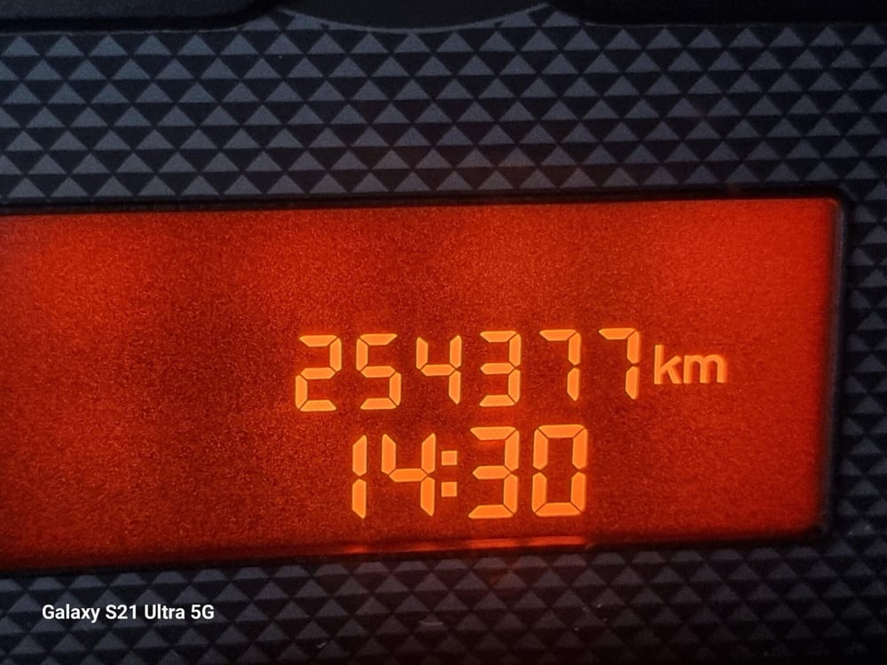 Fiat Panda usata a Alessandria (5)