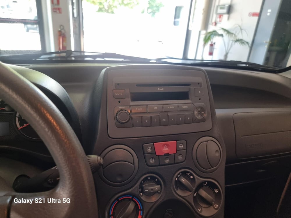 Fiat Panda usata a Alessandria (6)