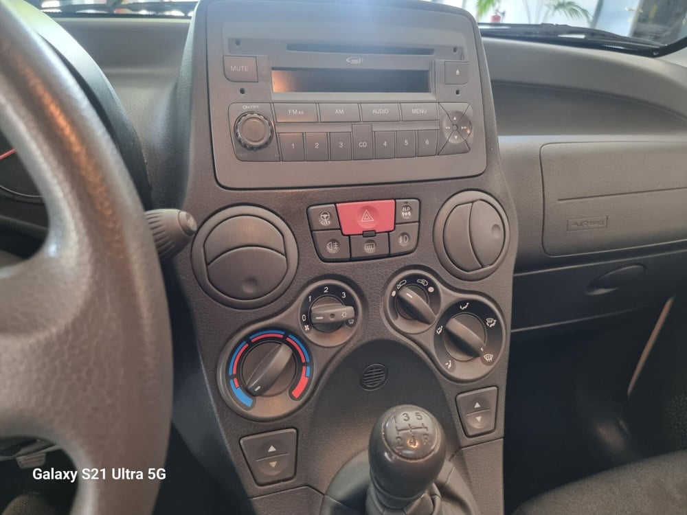 Fiat Panda usata a Alessandria (7)