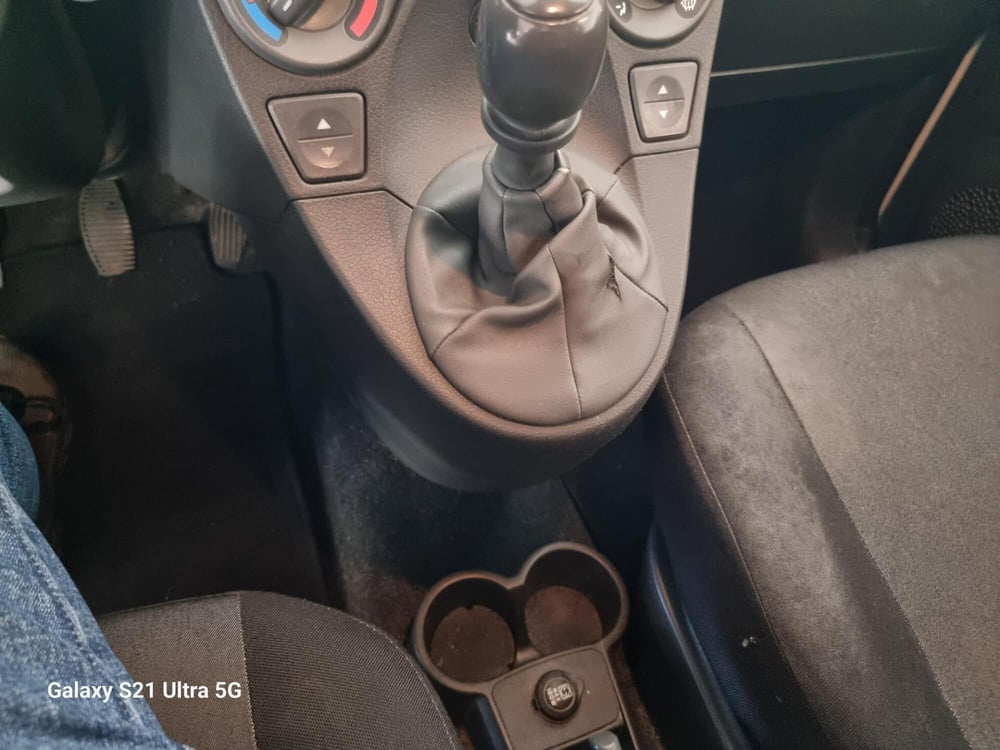 Fiat Panda usata a Alessandria (8)
