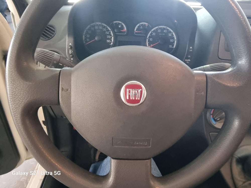 Fiat Panda usata a Alessandria (9)